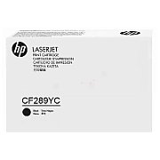 Cartus toner HP CF289YC ,Negru ,20000 pagini ,Original