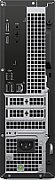 Desktop PC Dell Slim ECS1250, Intel Core i7-14700 (20 C / 28 T, 2.1 GHz - 5.4 GHz, 33 MB cache), 16 GB RAM, 512 GB SSD, Intel UHD Graphics, 180 W, Windows 11 Pro