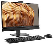 Dell Pro 24 All-in-One QC24250 TPM U7-265 16GB 512GB SSD Non-touch Integrated Adj Stand WLAN W11 Pro 3Y ProSpt