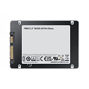 Samsung PM893a 960GB 2.5  7mm SSD SATA 6G DWPD 1 MZ7L3960HELT-00A07