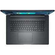 DELL Pro Max 18 Plus MB18250 Intel Core Ultra 7 265HX Mobile workstation 45.7 cm (18 ) Quad HD+ 32 GB DDR5-SDRAM 1 TB SSD NVIDIA RTX PRO 3000 Blackwell Wi-Fi 7