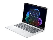 Laptop HP EliteBook 8 G1i 14, 14 inch 1920 x 1200, Intel Core Ultra 5 - 228V (8 C / 8 T, 2.1 GHz - 4.5 GHz, 8 MB cache, N/A), 32 GB LPDDR5X, 512 GB SSD, Intel Graphics, Windows 11 Pro, Tastatura English, Argintiu