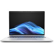 Laptop HP EliteBook 8 G1i 14, 14 inch 1920 x 1200, Intel Core Ultra 5 - 228V (8 C / 8 T, 2.1 GHz - 4.5 GHz, 8 MB cache, N/A), 32 GB LPDDR5X, 512 GB SSD, Intel Graphics, Windows 11 Pro, Tastatura English, Argintiu