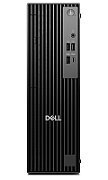 Dell Pro Slim QCS1255 180W TPM Ryzen™ 3 8300GG 8 GB 512GBSSD CL25 Integrated NoStand WLAN Win11Pro 3Y ProSupport NBD