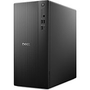 Desktop PC Dell Pro Tower Essential QVT1260, Intel 225 (10 C / 10 T, 2.7 GHz - 4.9 GHz, 20 MB cache), 16 GB RAM, 512 GB SSD, Intel Graphics, Ubuntu
