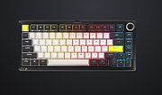 Tastatura Gaming Corsair MGX Hyperdrive