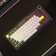 Tastatura Gaming Corsair MGX Hyperdrive