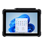 RUGGED SNAP ON CASE FOR/MICROSOFT SURFACE GO (1/2/3/4)
