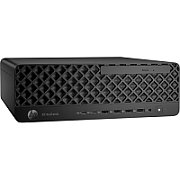 Desktop PC HP EliteDesk 8 SFF G1i, Intel 265 (20 C / 20 T, 1.8 GHz - 5.3 GHz, 30 MB cache), 16 GB RAM, 1 TB SSD, Intel Graphics, Windows 11 Pro