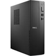 Desktop PC Dell Pro Slim Essential QVS1260, Intel 225 (10 C / 10 T, 2.7 GHz - 4.9 GHz, 20 MB cache), 16 GB RAM, 1 TB SSD, Intel Graphics, 180 W, Ubuntu