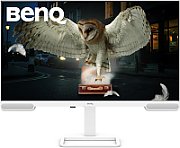 EW3290U, 31.5 , IPS, UHD, 3840 x 2160, HDMI, DisplayPort, Boxe, Pivot, 5 ms, Alb