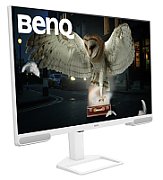 EW3290U, 31.5 , IPS, UHD, 3840 x 2160, HDMI, DisplayPort, Boxe, Pivot, 5 ms, Alb