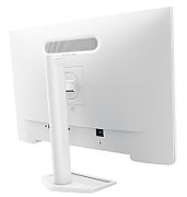 EW3290U, 31.5 , IPS, UHD, 3840 x 2160, HDMI, DisplayPort, Boxe, Pivot, 5 ms, Alb