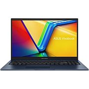 Laptop ASUS Vivobook 15 A1502VA, ecran 15.6 inch FHD (1920x1080) 16:9 IPS-level 60Hz anti-glare 250 nits TÜV Rheinland-certified, procesor Intel Core i5-13420H 2.1GHz (12MB Cache, pana la 4.6GHz, 8 nuclee, 12 threads), grafica Intel UHD Graphics integrata, memorie 16GB DDR4 (8GB onboard + 8GB