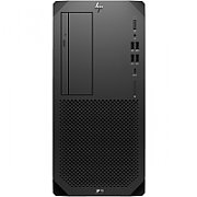 Desktop PC HP Z2 G9 Tower, Intel Core i7-14700K (20 C / 28 T, 3.4 GHz - 5.6 GHz, 33 MB cache), 32 GB RAM, 1 TB SSD, Intel Graphics, Windows 11 Pro
