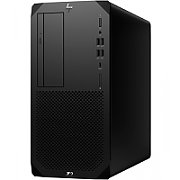 Desktop PC HP Z2 G9 Tower, Intel Core i7-14700K (20 C / 28 T, 3.4 GHz - 5.6 GHz, 33 MB cache), 32 GB RAM, 1 TB SSD, Intel Graphics, Windows 11 Pro