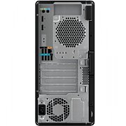 Desktop PC HP Z2 G9 Tower, Intel Core i7-14700K (20 C / 28 T, 3.4 GHz - 5.6 GHz, 33 MB cache), 32 GB RAM, 1 TB SSD, Intel Graphics, Windows 11 Pro