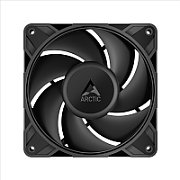 P14 Pro Reverse, KIT 3x140 mm PWM, 400 - 2650 rpm, Negru