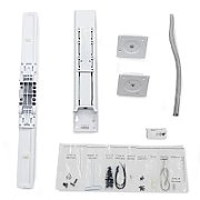 STYLEVIEW DUAL MONITOR KIT/24IN 6.4 - 10.9 KG VESA MIS-D