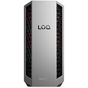 Desktop PC Lenovo LOQ Tower 26ADR10, AMD 8745HX (8 C / 16 T, 3.60 GHz - 5.10 GHz, Level 2 cache: 8 MBLevel 3 cache: 32 MB cache, 75W), 16 GB RAM, 512 GB SSD, Nvidia GeForce RTX 5060 8 GB, Fara sistem de operare