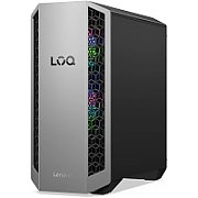 Desktop PC Lenovo LOQ Tower 26ADR10, AMD 8745HX (8 C / 16 T, 3.60 GHz - 5.10 GHz, Level 2 cache: 8 MBLevel 3 cache: 32 MB cache, 75W), 16 GB RAM, 512 GB SSD, Nvidia GeForce RTX 5060 8 GB, Fara sistem de operare