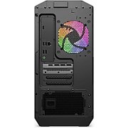 Desktop PC Lenovo LOQ Tower 26ADR10, AMD 8745HX (8 C / 16 T, 3.60 GHz - 5.10 GHz, Level 2 cache: 8 MBLevel 3 cache: 32 MB cache, 75W), 16 GB RAM, 512 GB SSD, Nvidia GeForce RTX 5060 8 GB, Fara sistem de operare