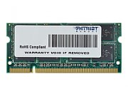 Memorie laptop Patriot PSD22G8002S 2 GB DDR2 800 MHz CL6 