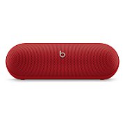 Apple Beats Pill Wireless Bluetooth Speaker Red