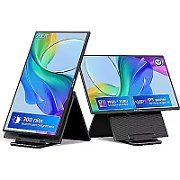 Blackview Table10 Portable Monitor 23 8  Black