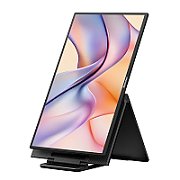 Blackview Table10 Portable Monitor 23 8  Black
