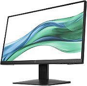 HP S3 Pro 322pe FHD MNTR EMEA-INTL English Loc-Euro plug monitoare LCD 54,5 cm (21.4 ) 1920 x 1080 Pixel Full HD Negru