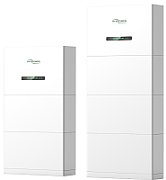HYXi Three-Phased All-in-one 6-15kW Hybrid Inverter HYX-H-HTA