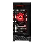 Desktop PC Actina, AMD 7500X3D (6 C / 12 T, 4 GHz - 4.5 GHz, 96 MB cache), 32 GB RAM, 1 TB SSD, Nvidia GeForce RTX 5060 Ti, Fara sistem de operare