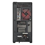 Desktop PC Actina, AMD 7500X3D (6 C / 12 T, 4 GHz - 4.5 GHz, 96 MB cache), 32 GB RAM, 1 TB SSD, Nvidia GeForce RTX 5060 Ti, Fara sistem de operare