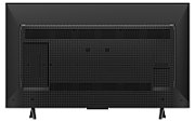 TCL P7K 43P7K TV 109.2 cm (43 ) 4K Ultra HD Smart TV Wi-Fi Metallic 430 cd/m2