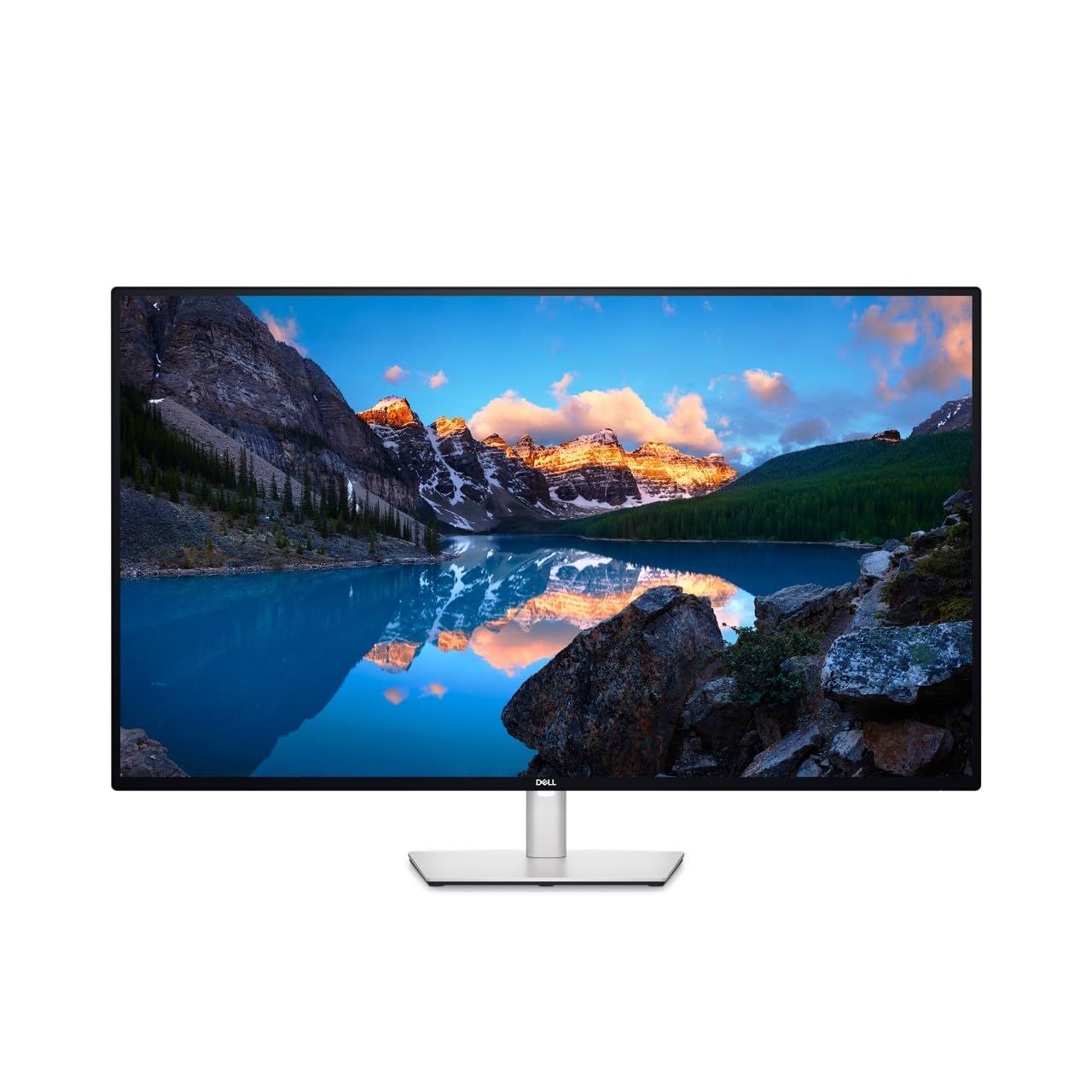 RESIGILAT: Dell Monitor UltraSharp U4323QE (DELL-U4323QE)