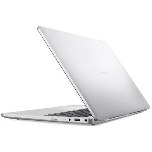 Laptop Dell Pro 16 Plus PB16250, 16 inch 1920 x 1200, Intel 238V (8 C / 8 T, 2.1 GHz - 4.7 GHz, 8 MB cache), 32 GB LPDDR5X, 512 GB SSD, Intel Arc 130V, Windows 11 Pro