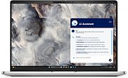 Laptop Dell Pro 16 Plus PB16250, 16 inch 1920 x 1200, Intel 220U (10 C / 12 T, 1.4 GHz - 5.0 GHz, 12 MB cache), 16 GB DDR5, 256 GB SSD, Intel UHD Graphics, Windows 11 Pro