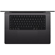Laptop Apple MacBook Pro 16 Liquid Retina XDR (2026), 16.2 inch 3456 x 2234, Apple M5 Pro 18-core (18 C), 24 GB RAM, 1 TB SSD, Apple 20-core integrat, macOS, Tastatura International, Negru