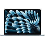 MacBook Air 15.3  Retina/Apple M5 (CPU 10-core, GPU 10-core, NeuralEngine16-core)/24GB/1TB - Sky Blue - INT KB (No Adapter) - 2026