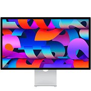 Apple Studio Display - 27  Retina 5K - Nano-Texture Glass with Tilt - Adjustable Stand