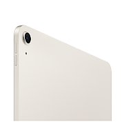 Apple 13-inch iPad Air (M4) Wi-Fi 256GB - Starlight