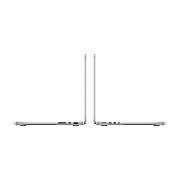 Laptop Apple MacBook Pro 14 Liquid Retina XDR (2026), 14.2 inch 3024 x 1964, Apple M5 Pro 18-core (18 C), 24 GB RAM, 2 TB SSD, Apple 20-core integrat, macOS, Tastatura International, Argintiu
