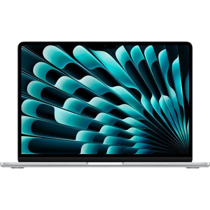 Laptop Apple MacBook Air 15 MDV94RO/A, 15.3 inch 2880 x 1864, Apple M5 10-core (10 C), 16 GB RAM, 512 GB SSD, Apple M5 10-core integrat, Mac OS