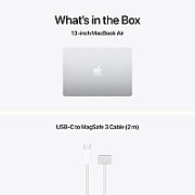 Laptop Apple MacBook Air 15 MDV94RO/A, 15.3 inch 2880 x 1864, Apple M5 10-core (10 C), 16 GB RAM, 512 GB SSD, Apple M5 10-core integrat, Mac OS