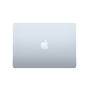 Laptop Apple MacBook Air 13 with Liquid Retina (2026), 13.6 inch 2560 x 1664, Apple M5 10-core (10 C, N/A - N/A, N/A cache, N/A), 16 GB LPDDR5, 1 TB SSD, Apple 10-core integrat, macOS, Tastatura International, Albastru deschis