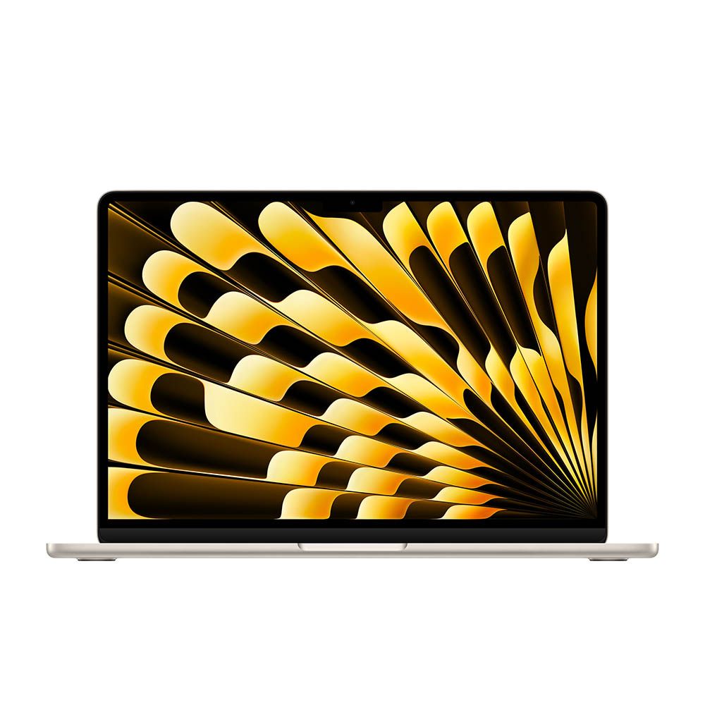 Laptop Apple MacBook Air 13 with Liquid Retina (2026), 13.6 inch 2560 x 1664, Apple M5 10-core (10 C, N/A - N/A, N/A cache, N/A), 16 GB LPDDR5, 1 TB SSD, Apple 10-core integrat, macOS, Tastatura International, Auriu