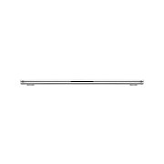 Laptop Apple MacBook Air 13 with Liquid Retina (2026), 13.6 inch 2560 x 1664, Apple M5 10-core (10 C), 16 GB RAM, 1 TB SSD, Apple 10-core integrat, macOS, Tastatura International, Argintiu