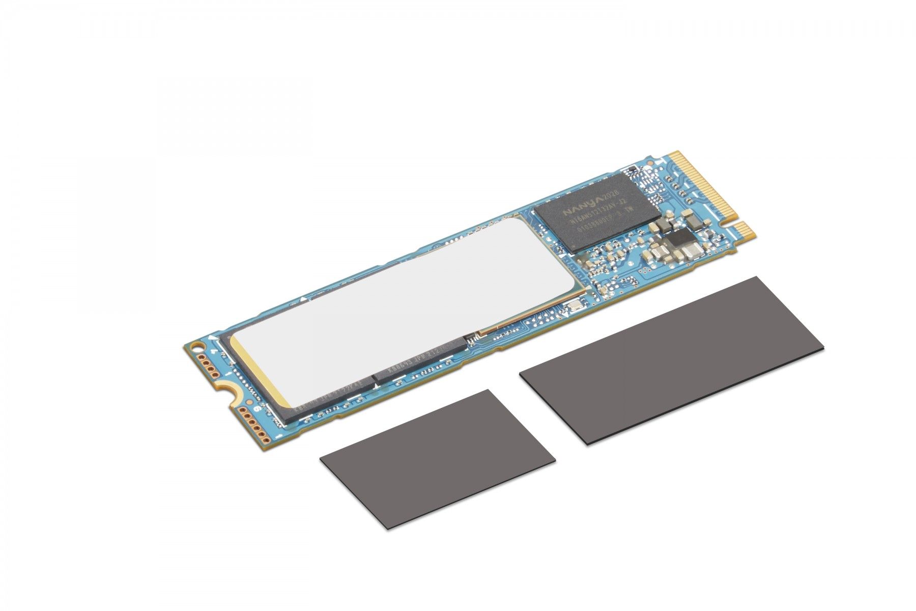 Lenovo 4XB1Q31359 unități SSD 4 TB M.2 PCI Express 4.0 NVMe