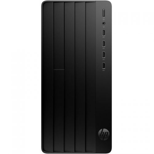 Desktop PC HP Pro Tower 200 G9, Intel Core i3 -14100 (4 C / 8 T, 3.5 GHz - 4.7 GHz, 12 MB cache), 16 GB RAM, 512 GB SSD, Intel Graphics, Windows 11 Pro